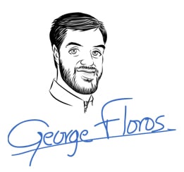 乔治Floros